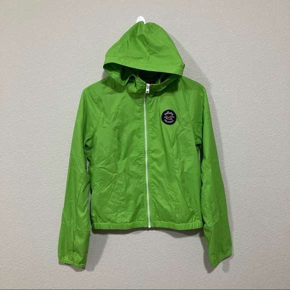 Hollister jacket - Picture 2 of 5